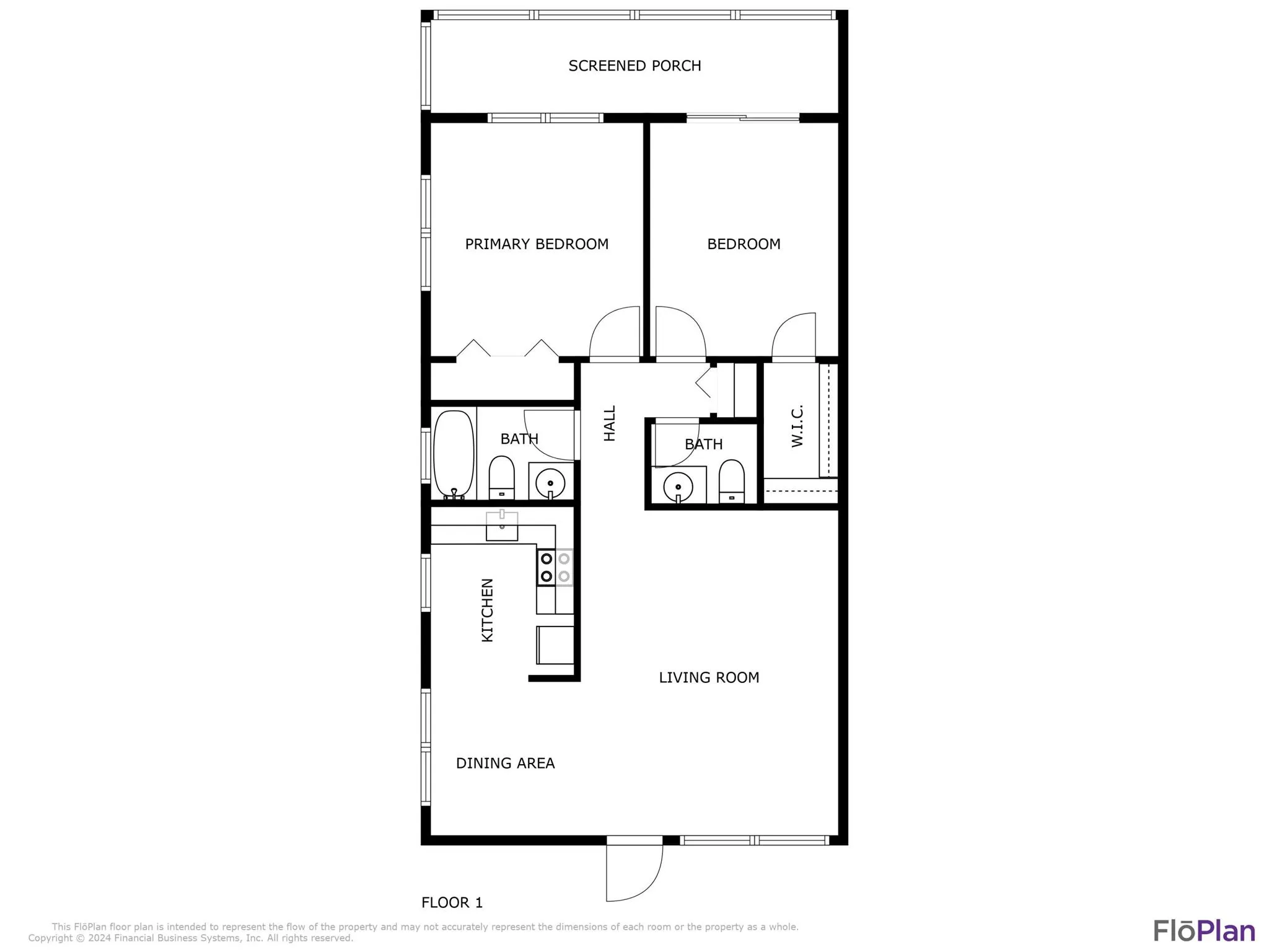 341 Northampton Q