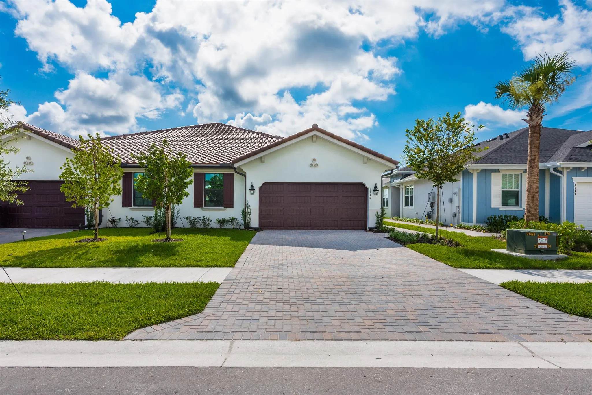 1295 Tangled Orchard Trce Trail