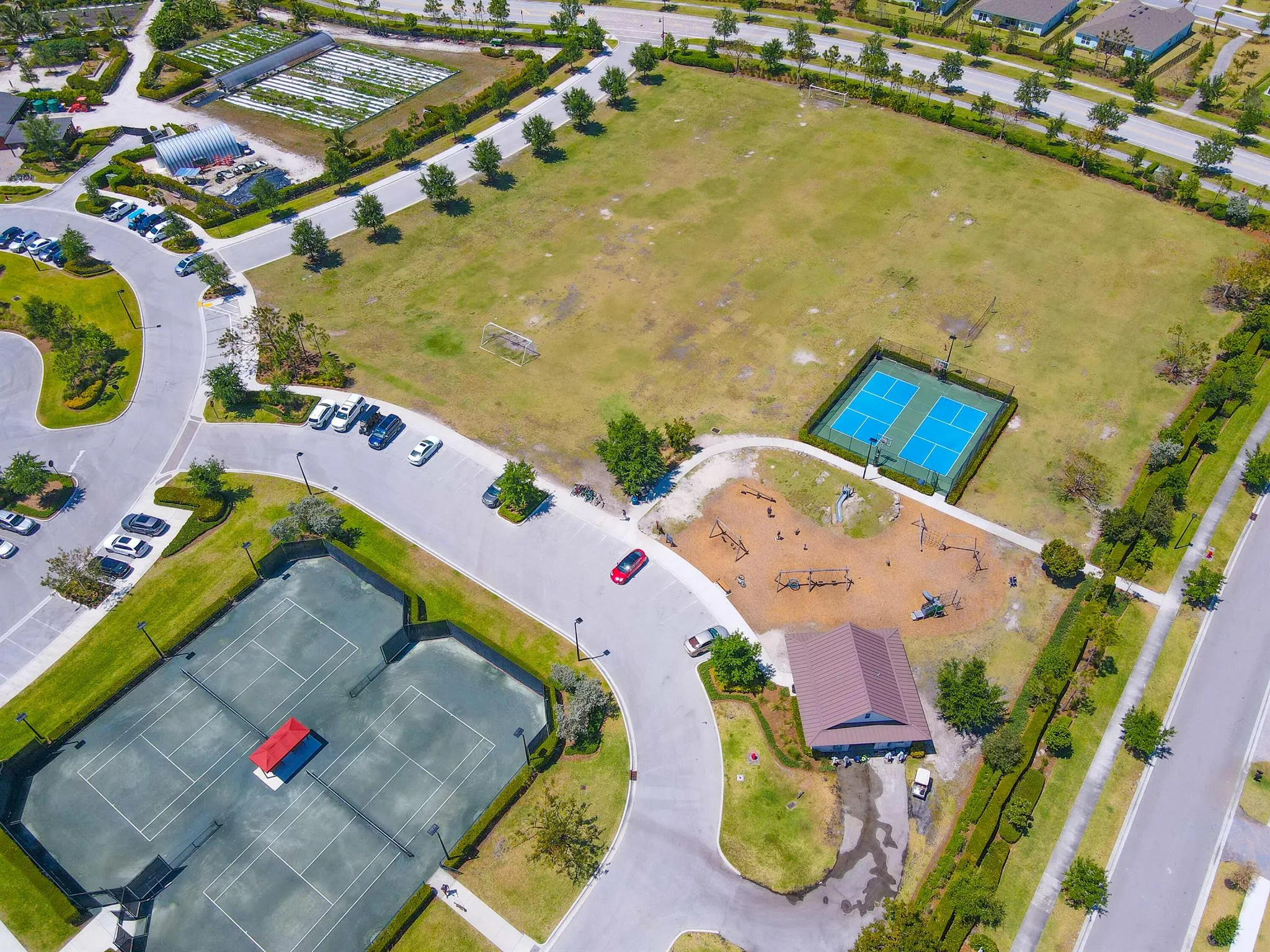1295 Tangled Orchard Trce Trail