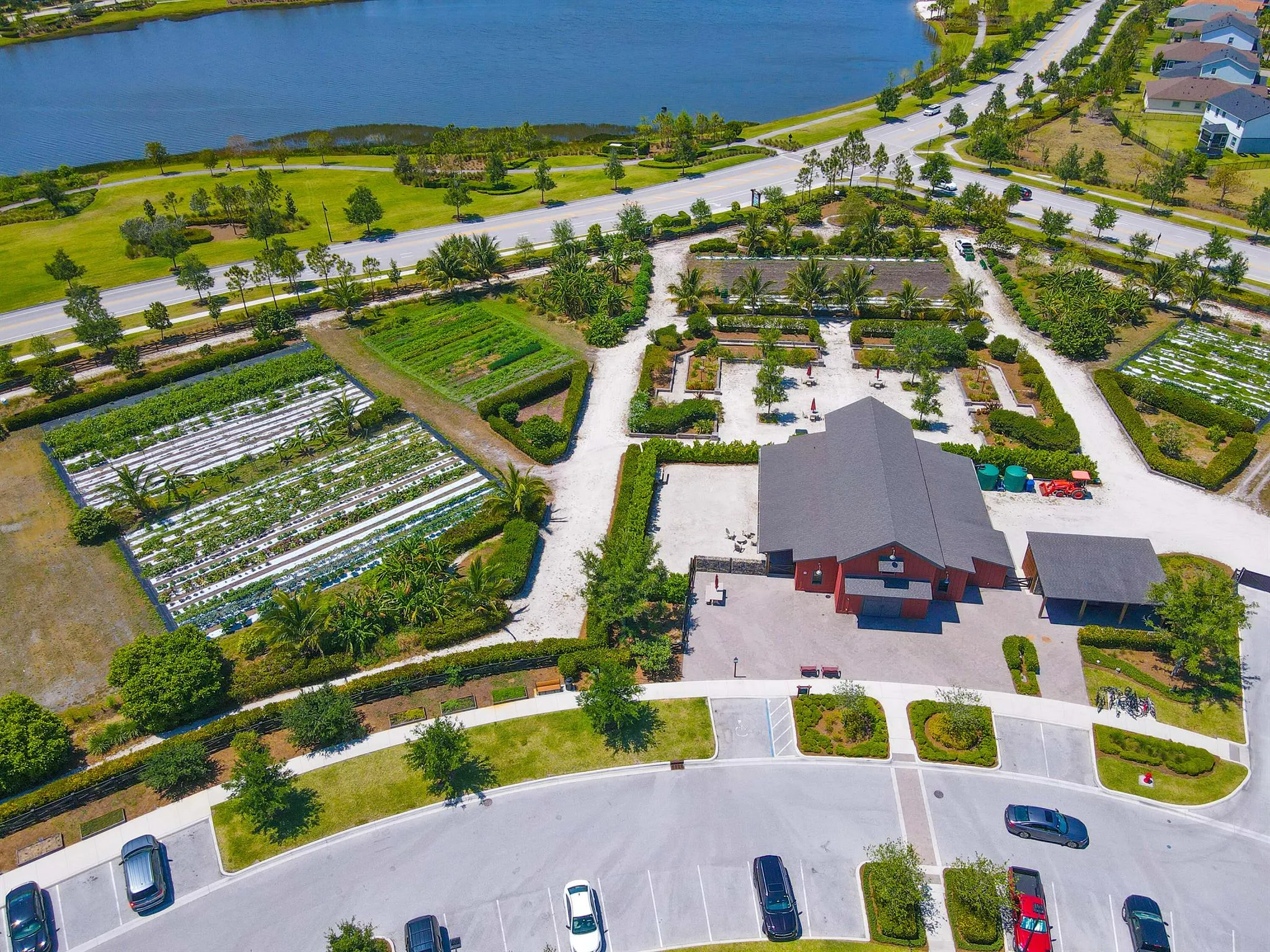1295 Tangled Orchard Trce Trail