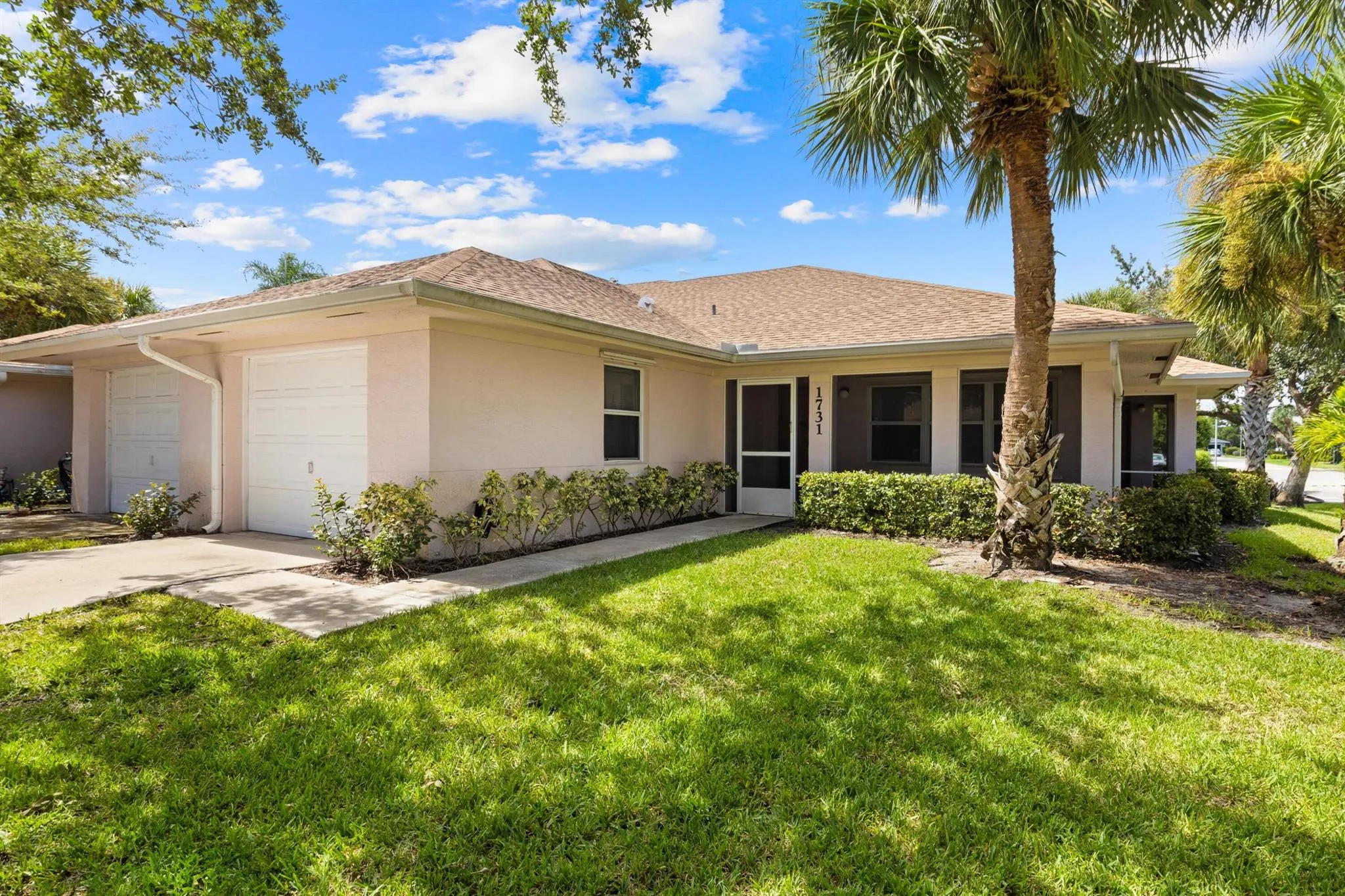 1731 N Dovetail Drive, #C