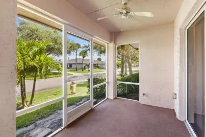 1731 N Dovetail Drive, #C