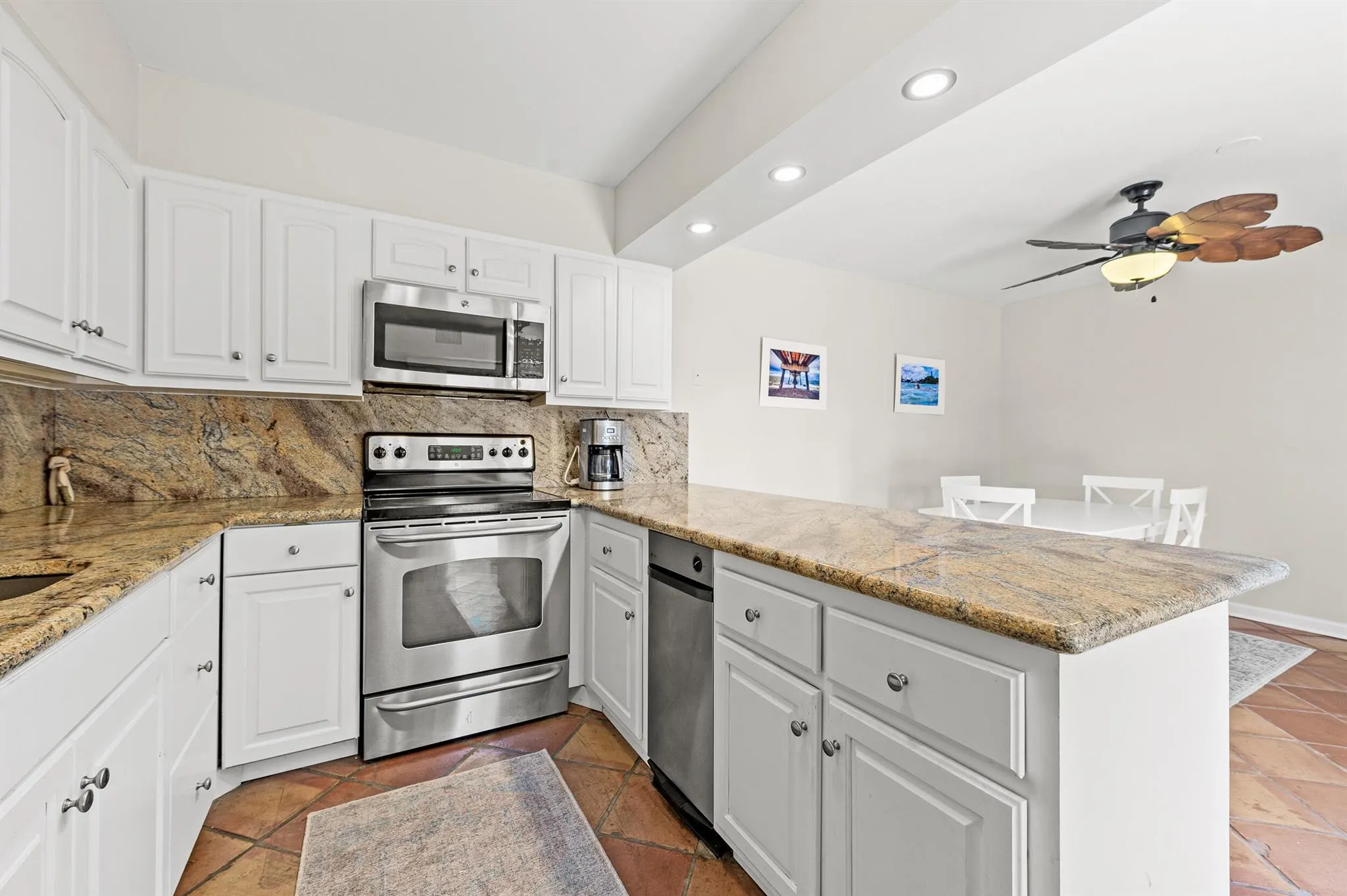 1420 Ocean Way, #3d
