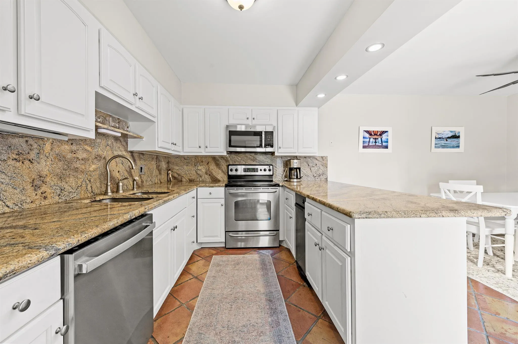 1420 Ocean Way, #3d