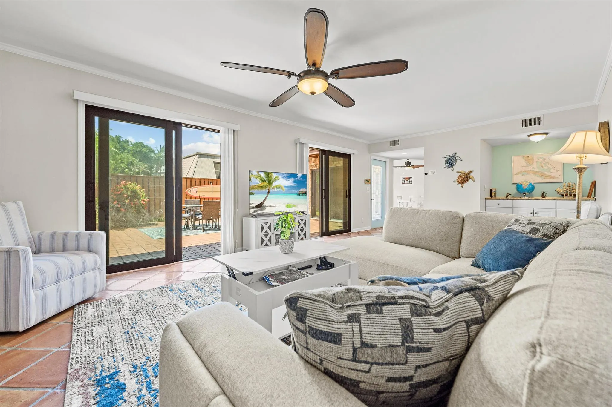 1420 Ocean Way, #3d