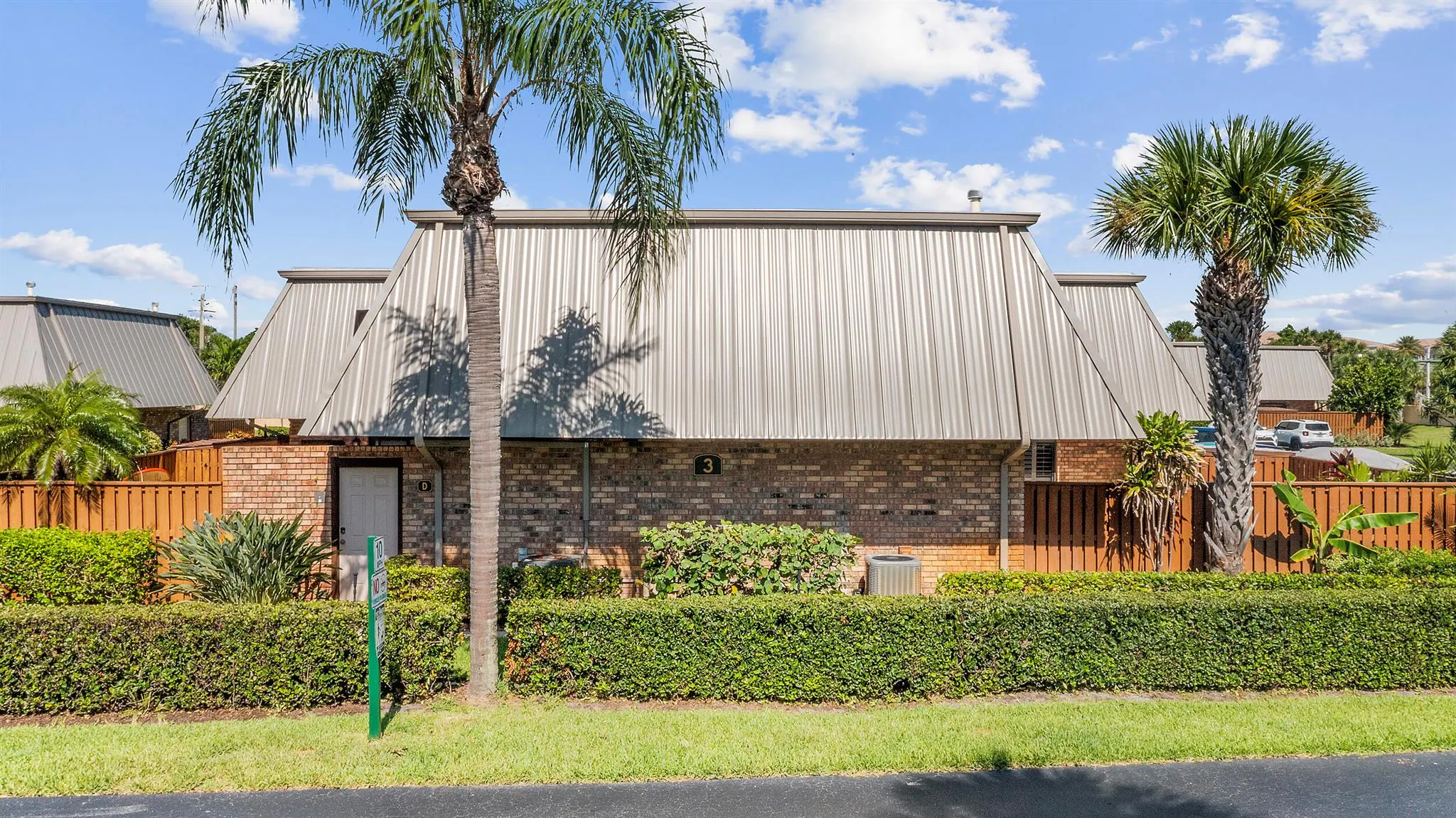 1420 Ocean Way, #3d