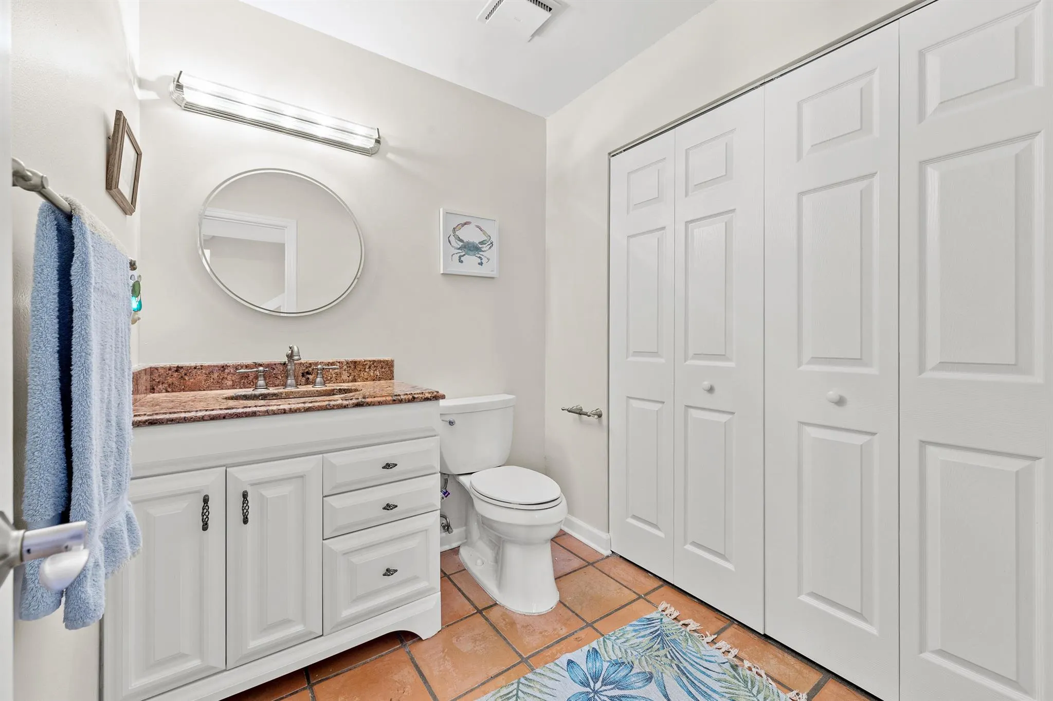 1420 Ocean Way, #3d