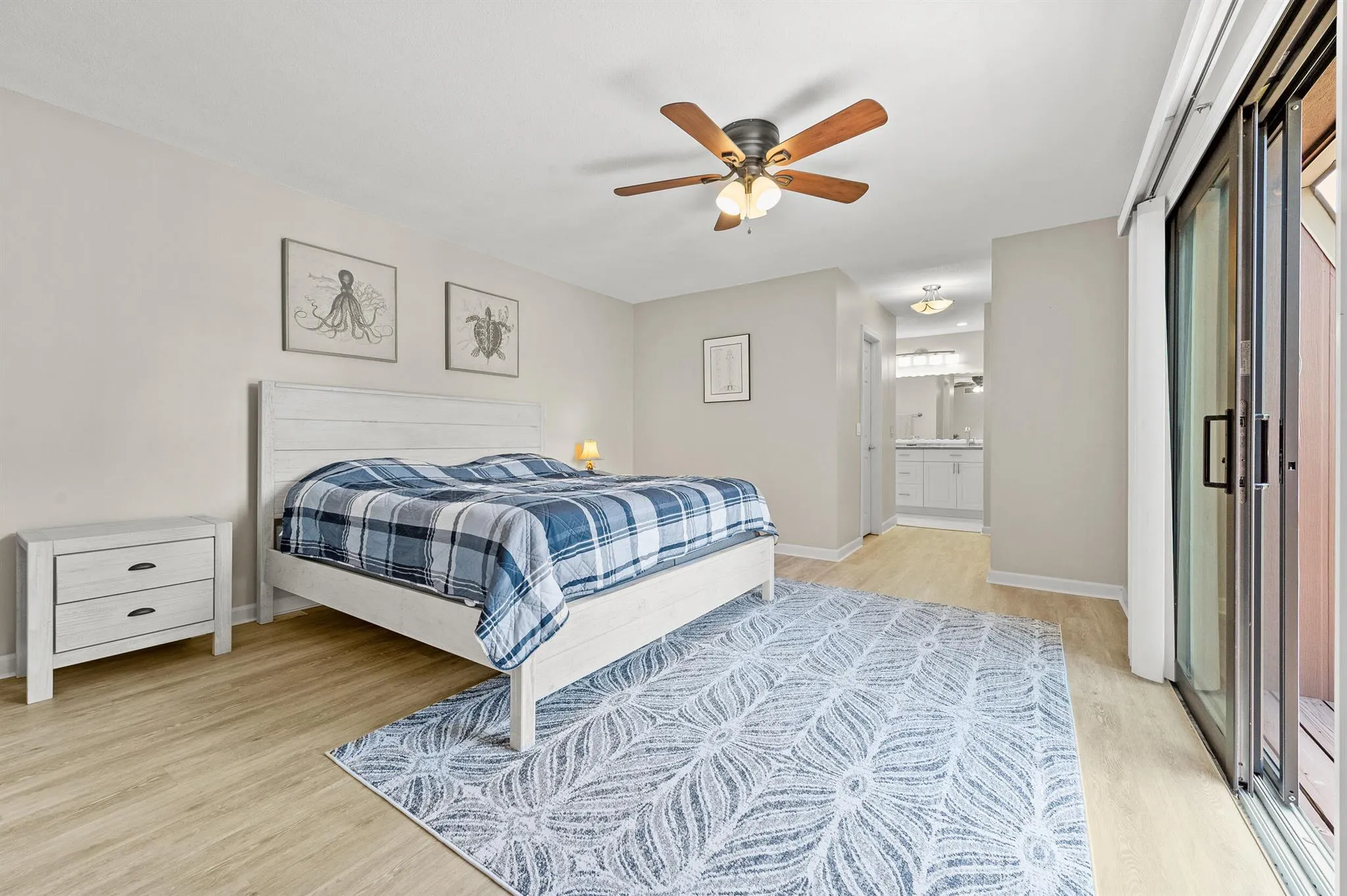 1420 Ocean Way, #3d