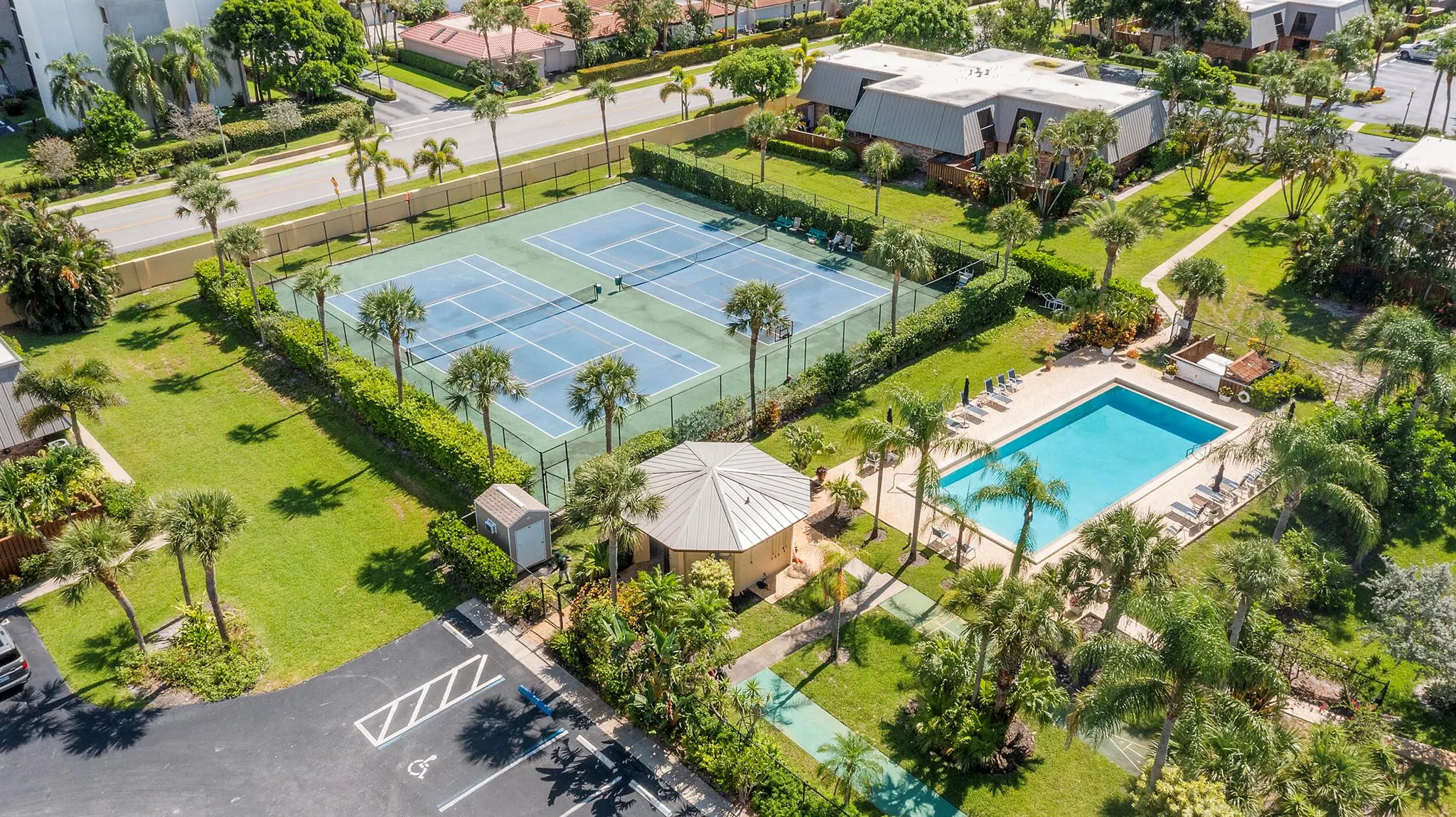 1420 Ocean Way, #3d
