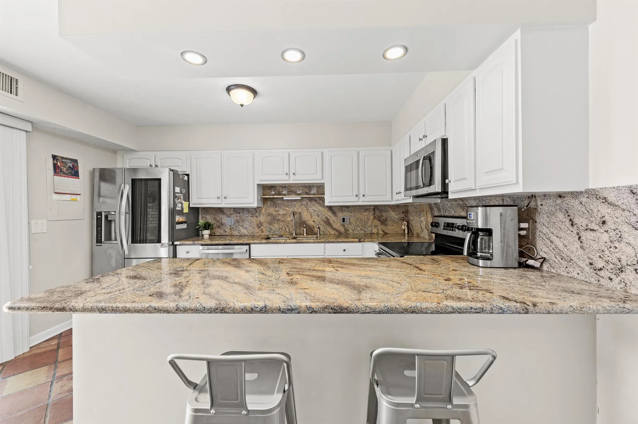 1420 Ocean Way, #3d