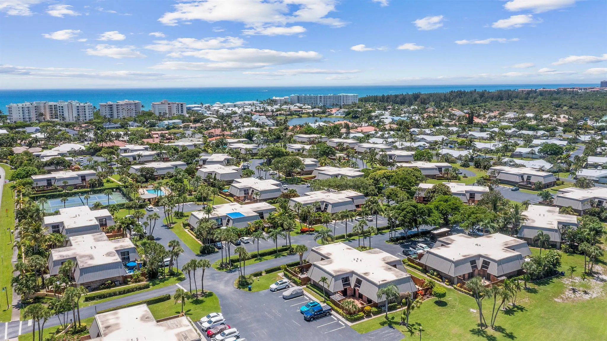 1420 Ocean Way, #3d