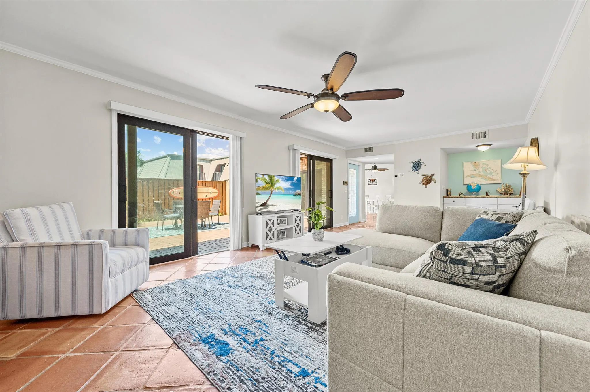1420 Ocean Way, #3d