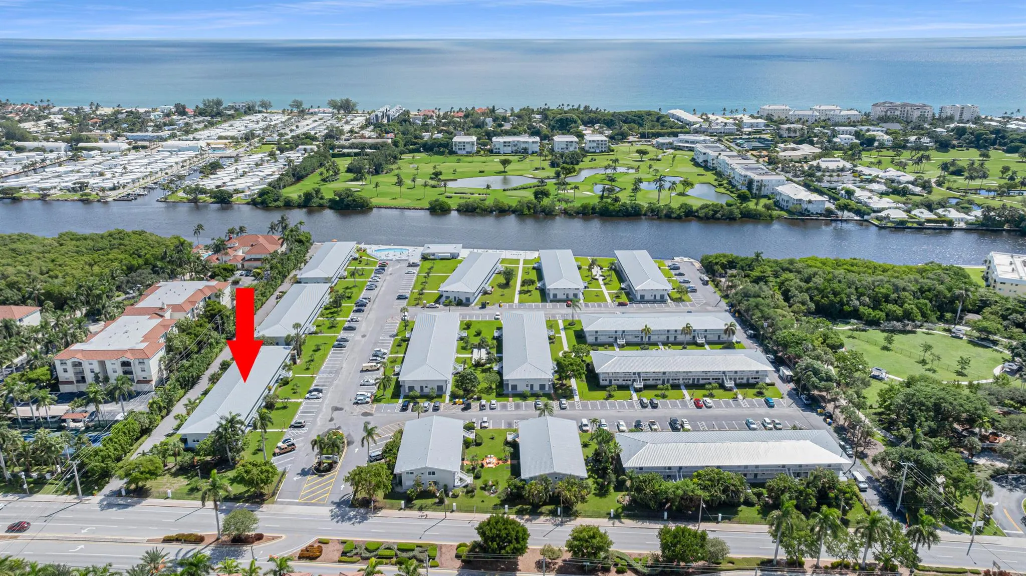 2420 S Federal Highway, #18