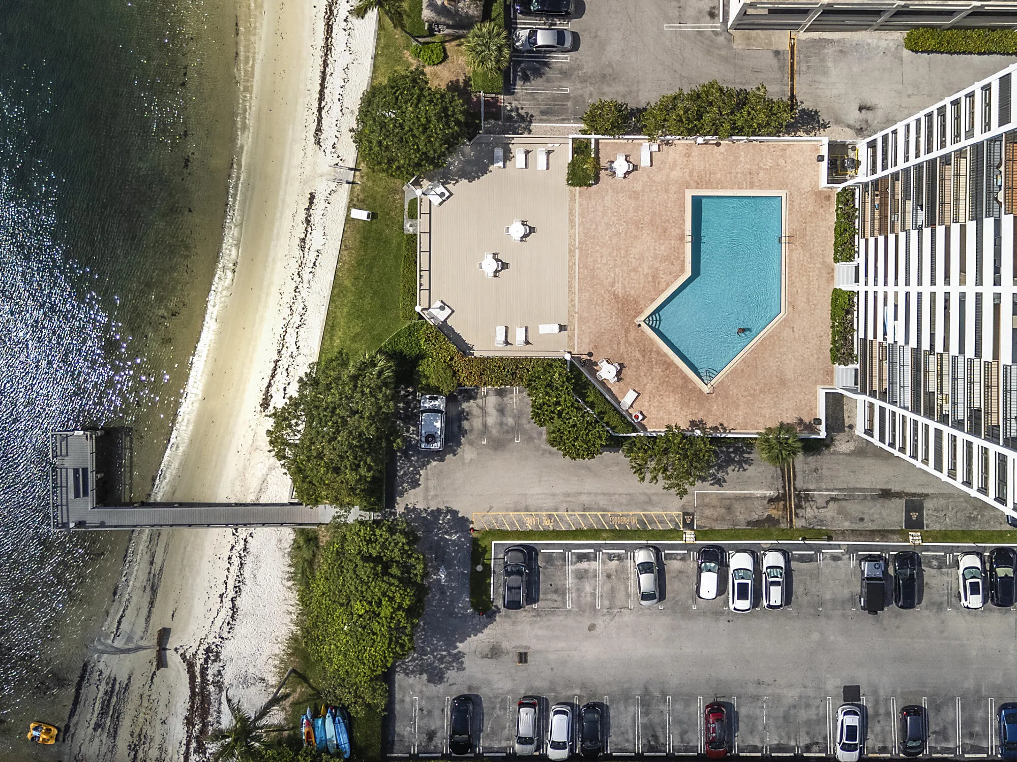 5600 N Flagler Drive, #2006