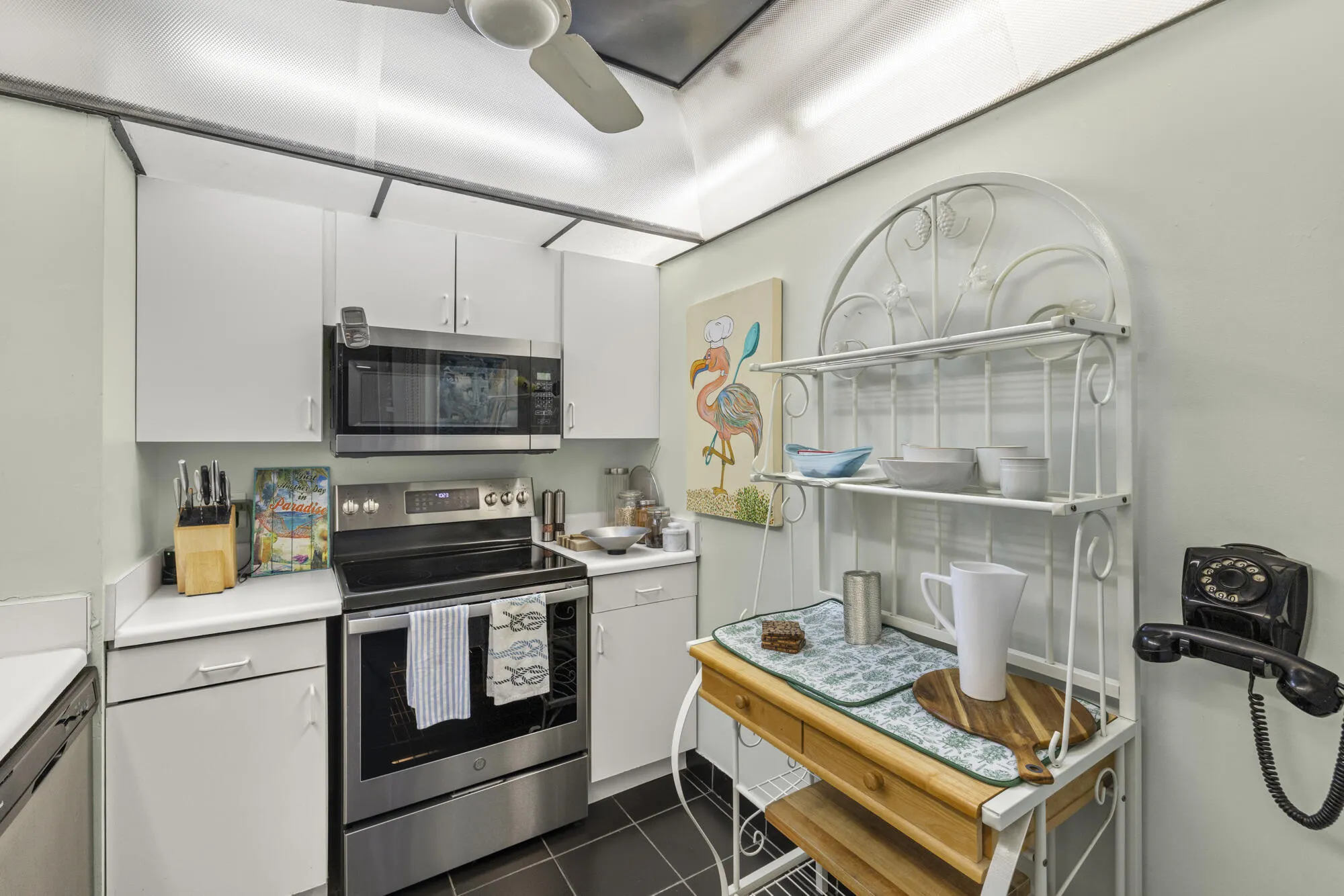 5600 N Flagler Drive, #2006