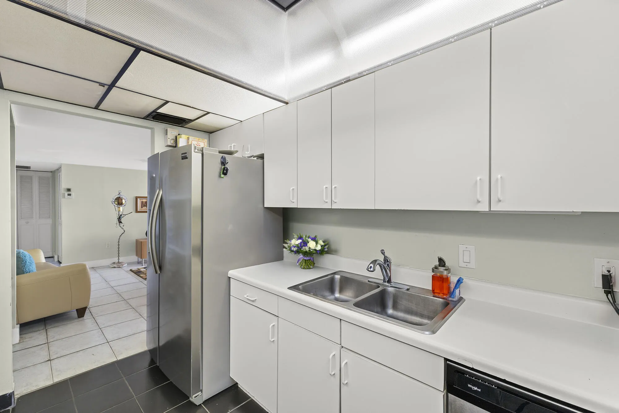 5600 N Flagler Drive, #2006