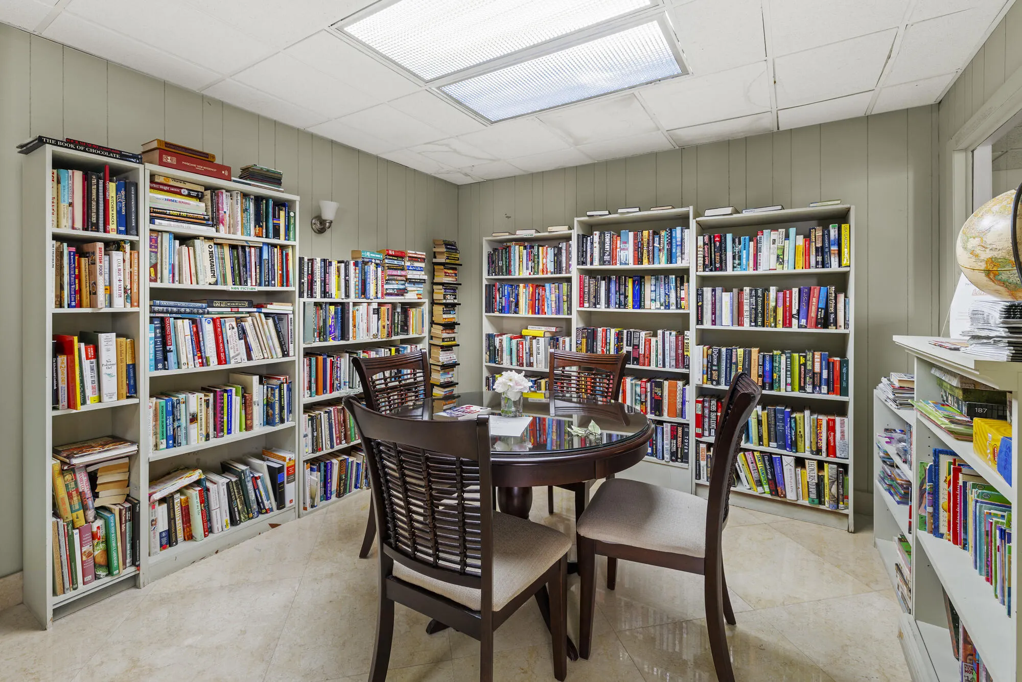 5600 N Flagler Drive, #2006
