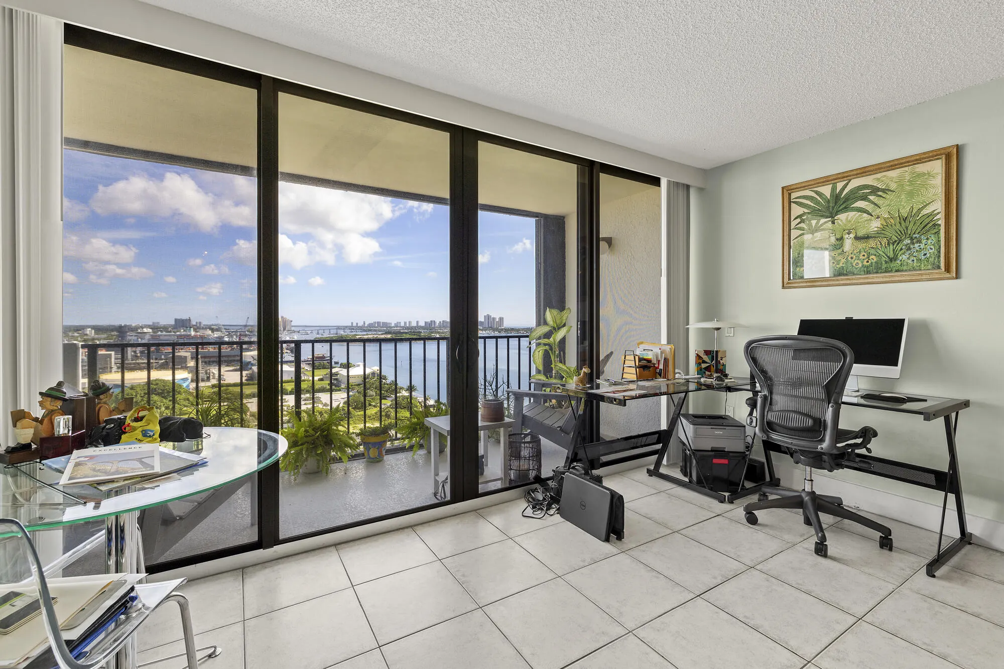 5600 N Flagler Drive, #2006