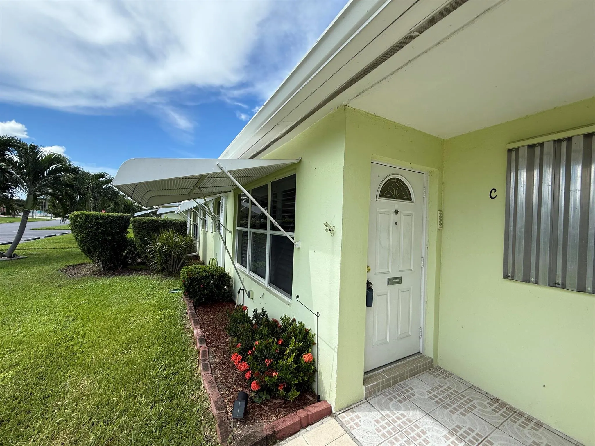 215 South Boulevard, #C