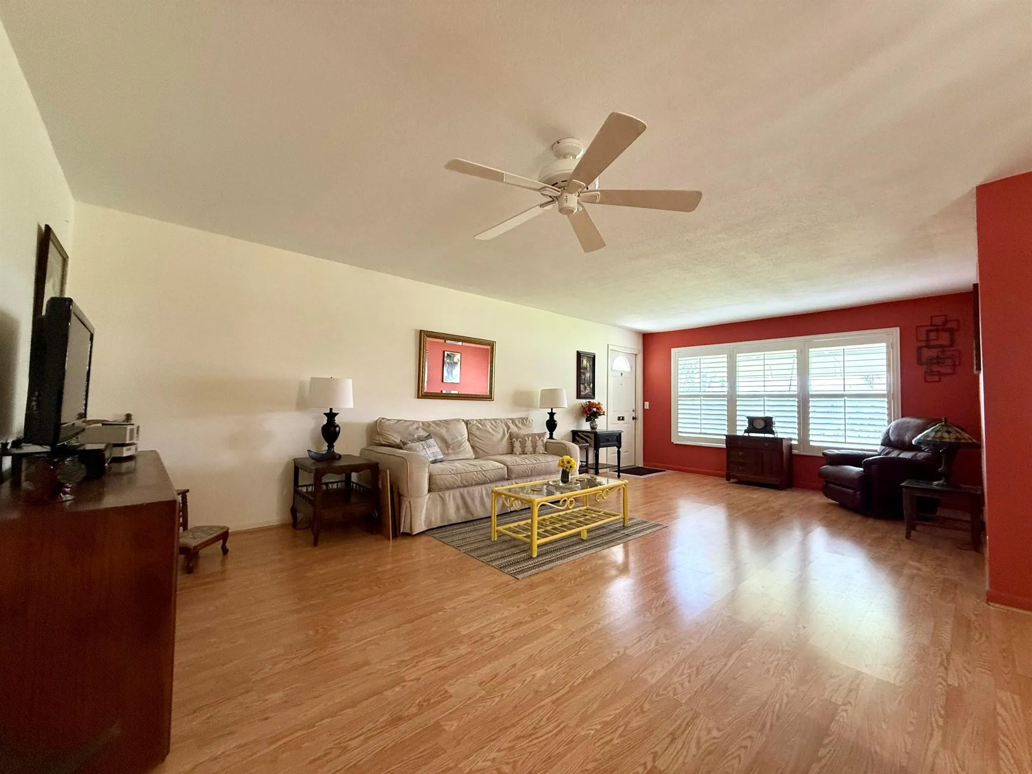 215 South Boulevard, #C