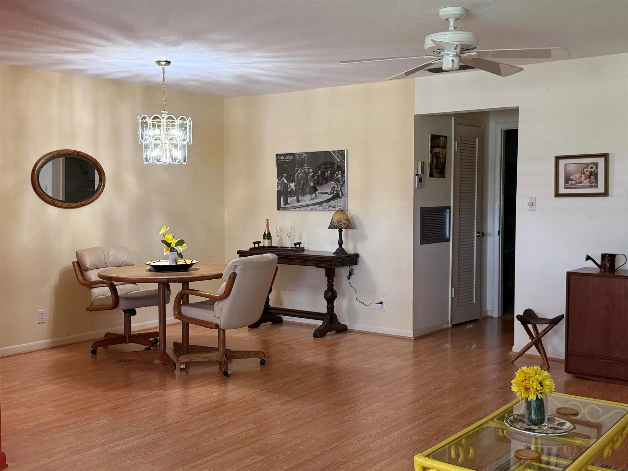 215 South Boulevard, #C