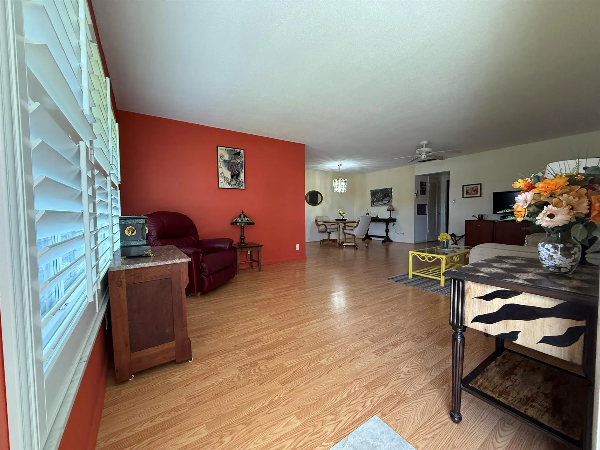 215 South Boulevard, #C