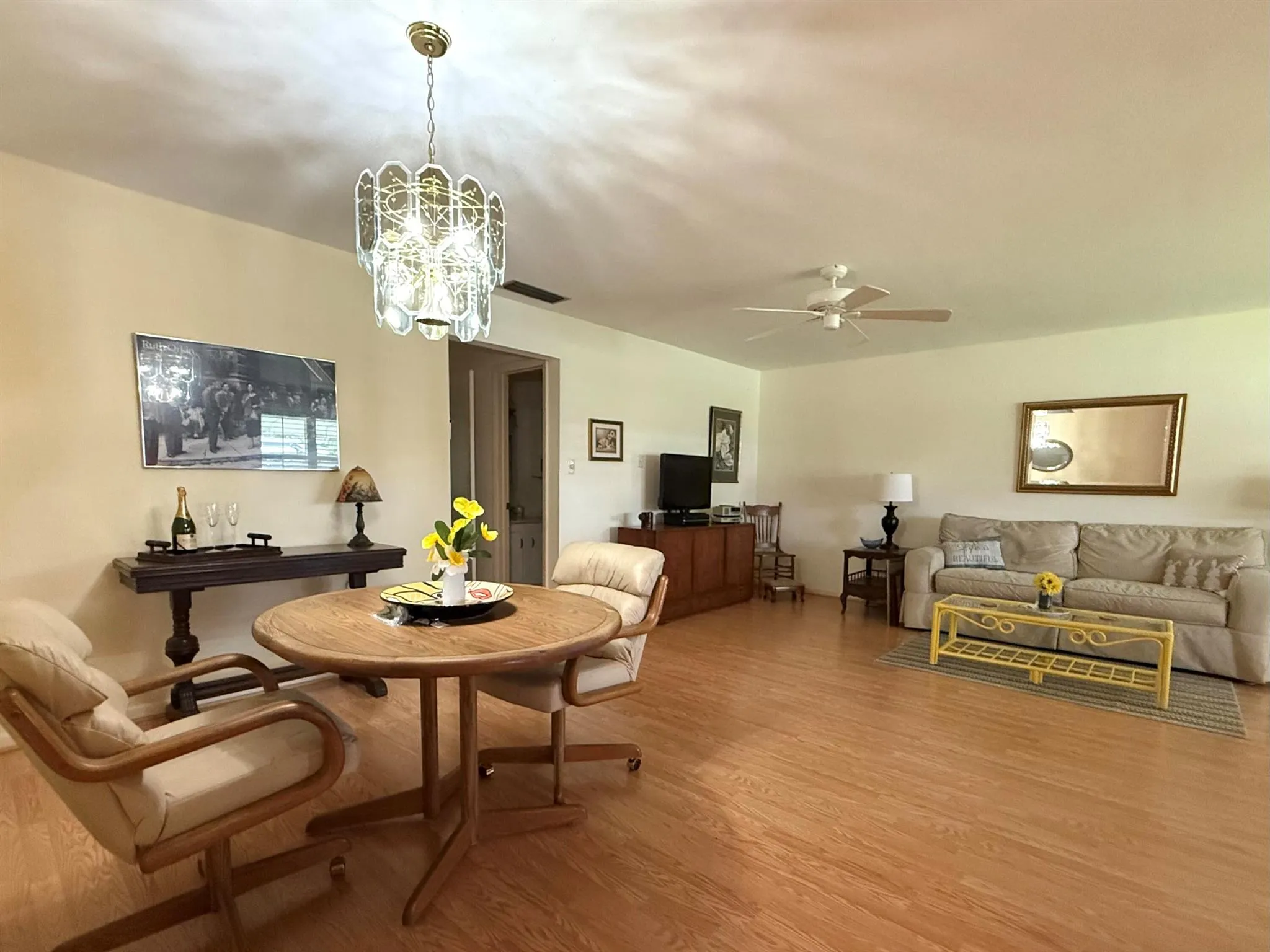 215 South Boulevard, #C