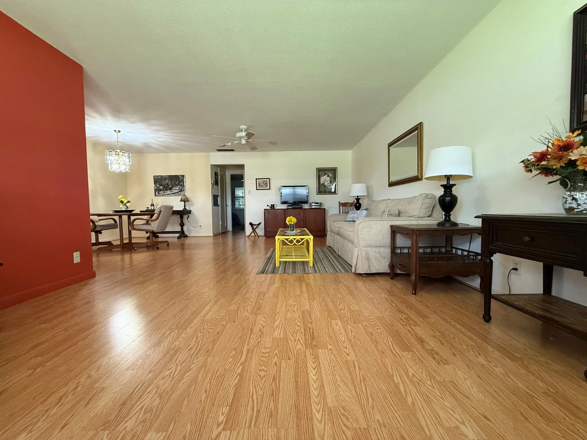 215 South Boulevard, #C