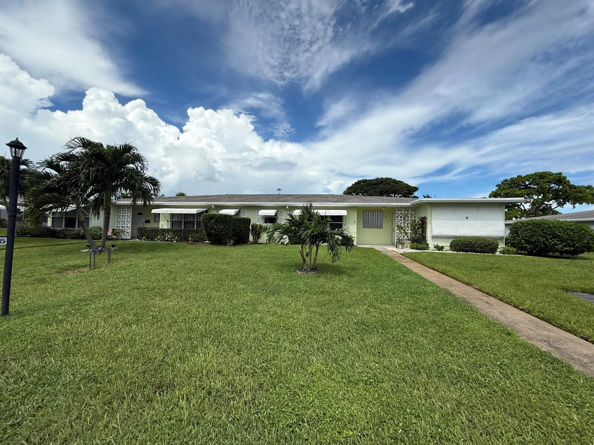 215 South Boulevard, #C