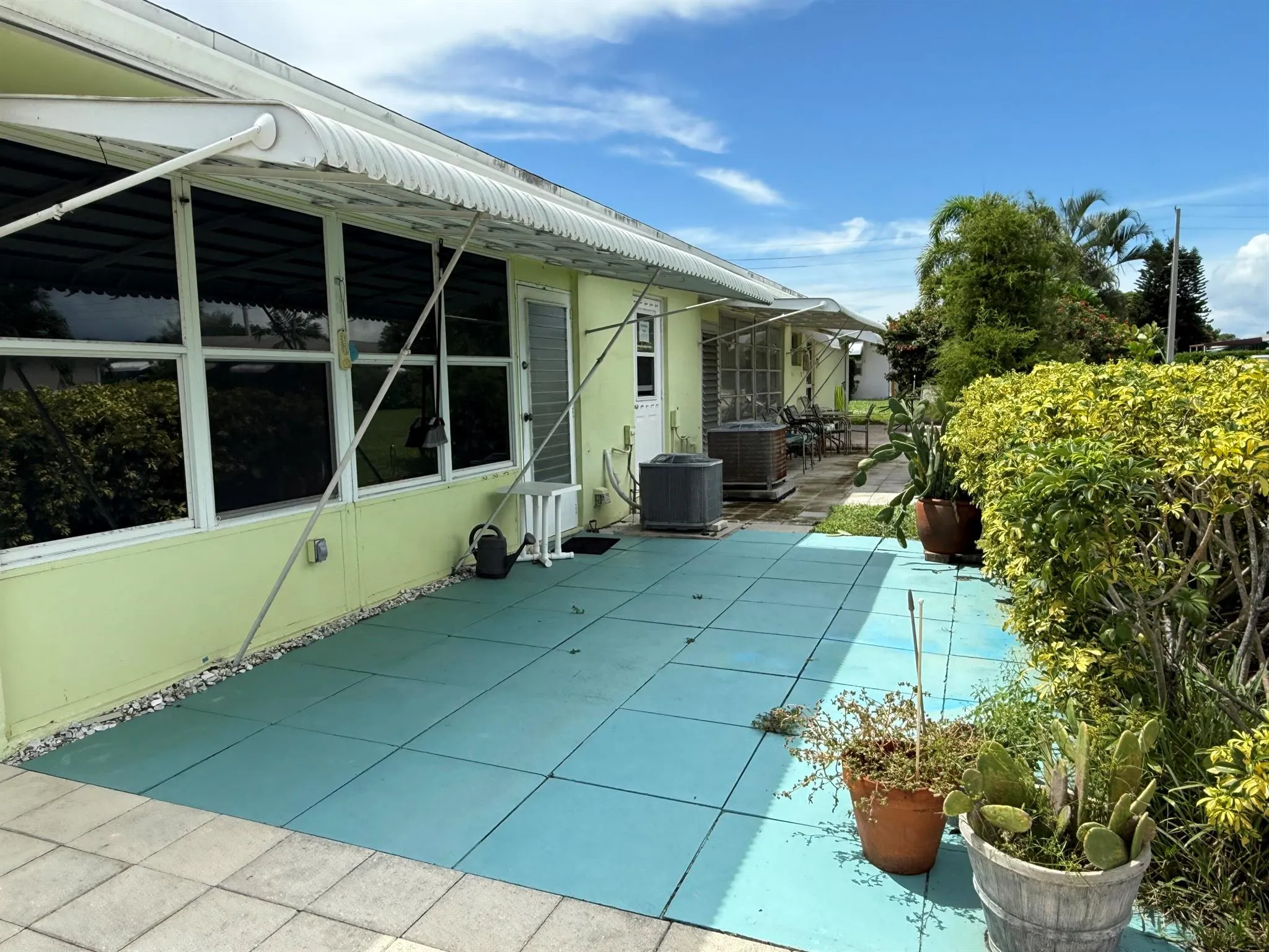 215 South Boulevard, #C