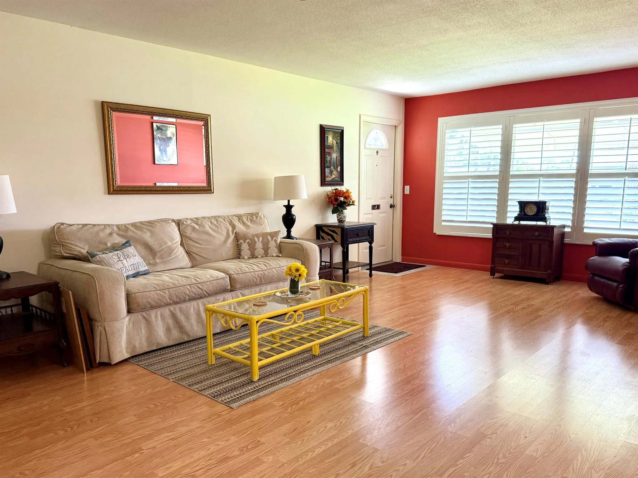 215 South Boulevard, #C