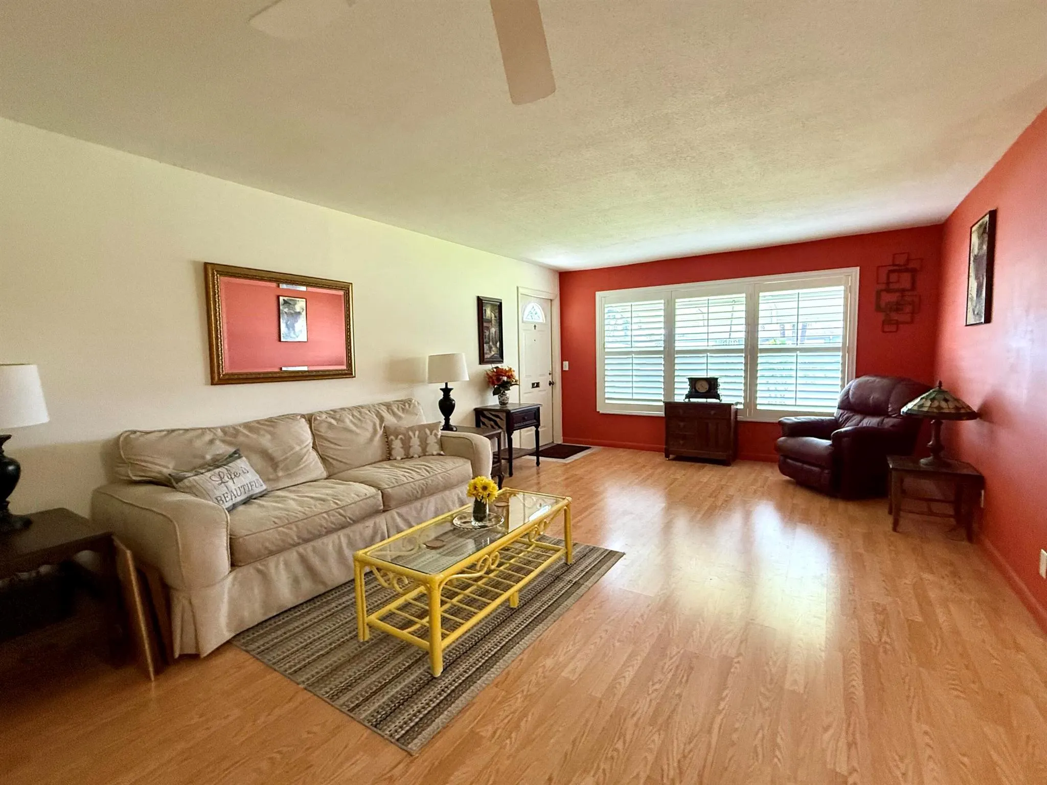 215 South Boulevard, #C