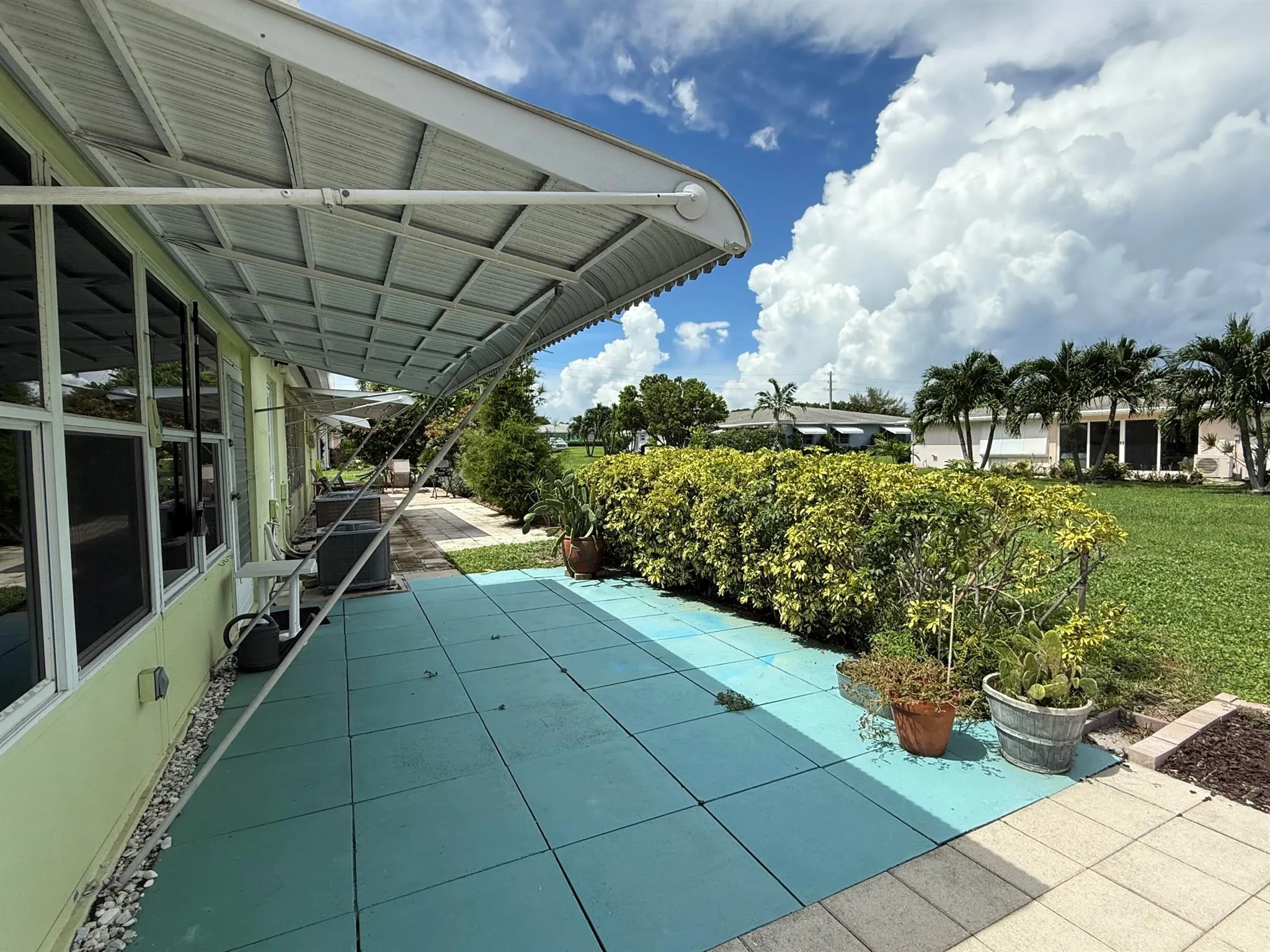 215 South Boulevard, #C