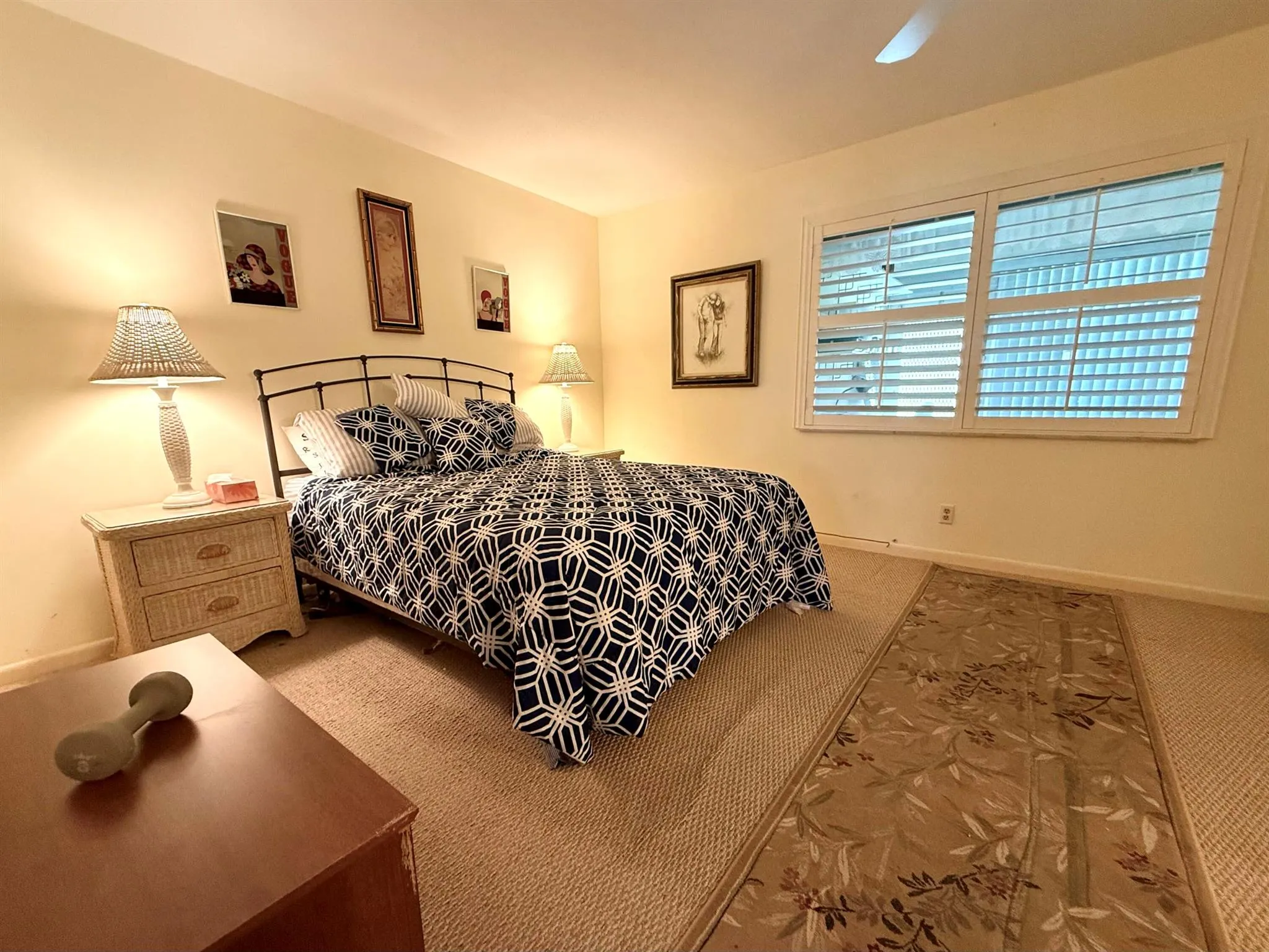 215 South Boulevard, #C
