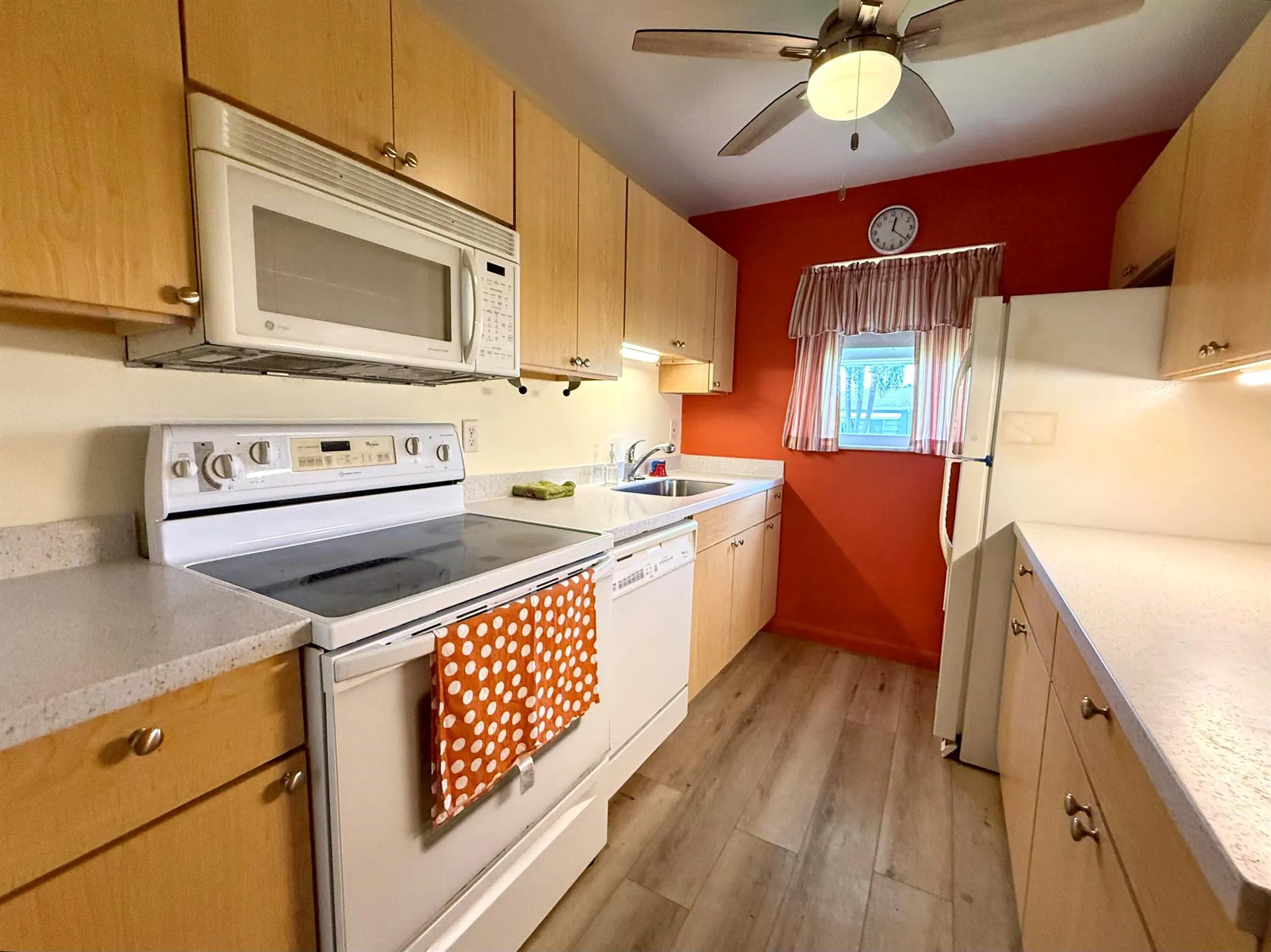 215 South Boulevard, #C