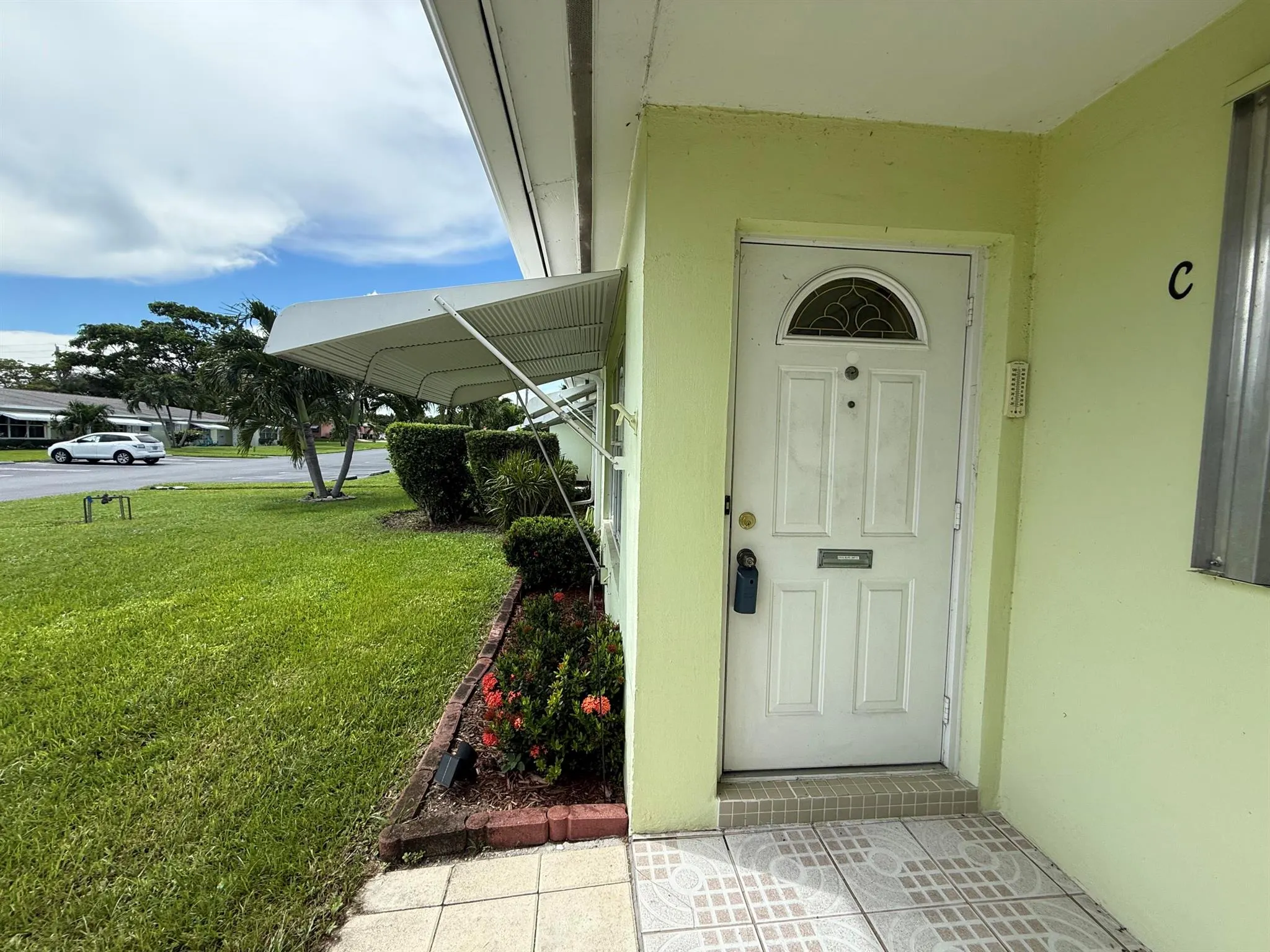 215 South Boulevard, #C