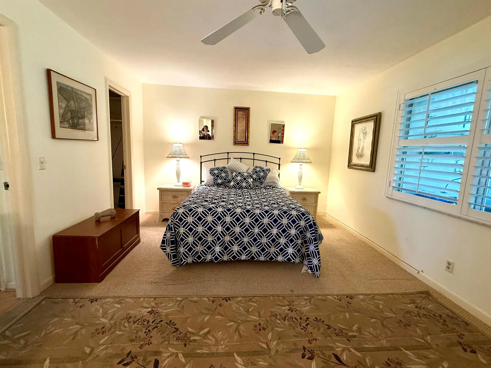 215 South Boulevard, #C
