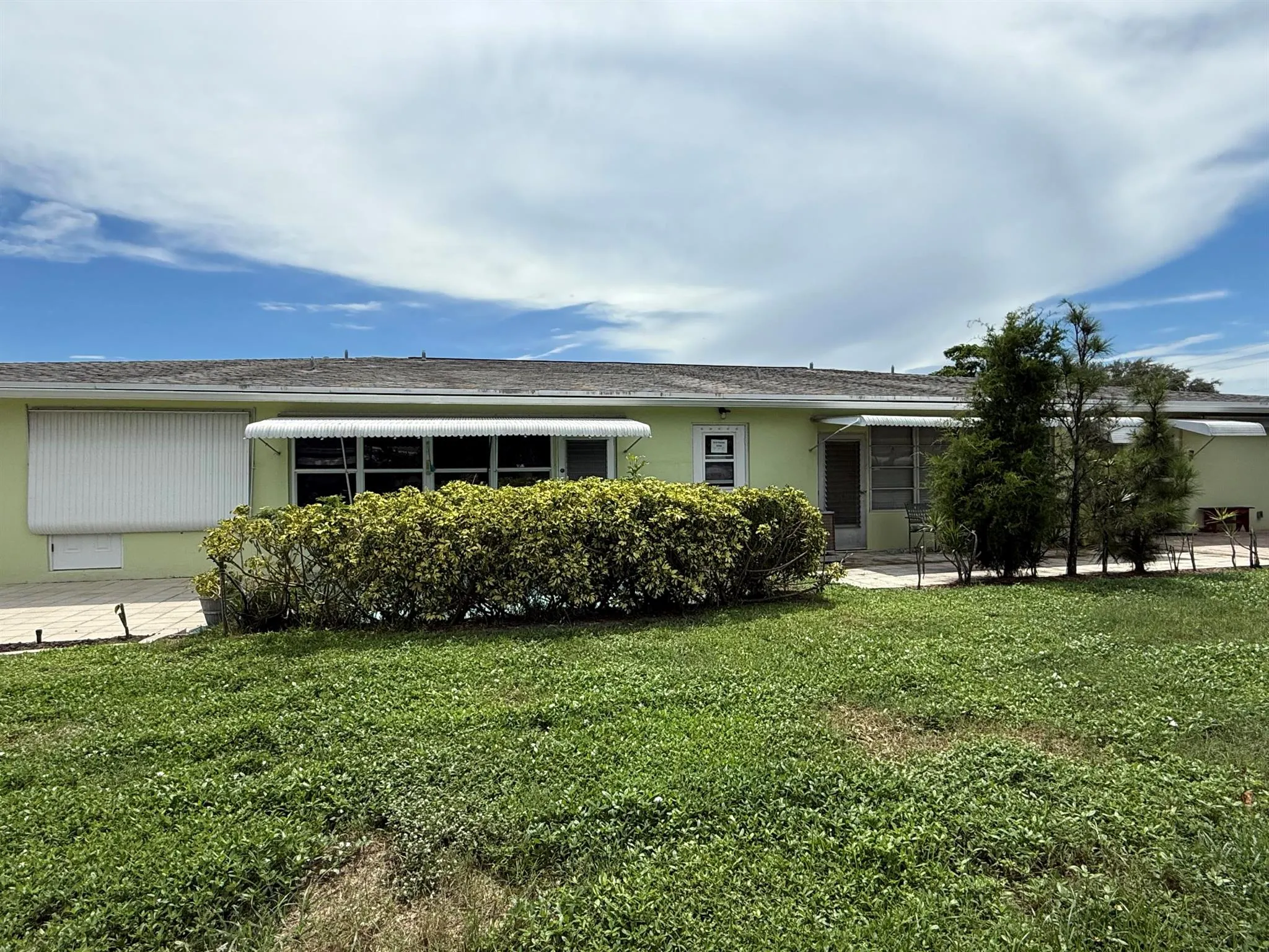 215 South Boulevard, #C