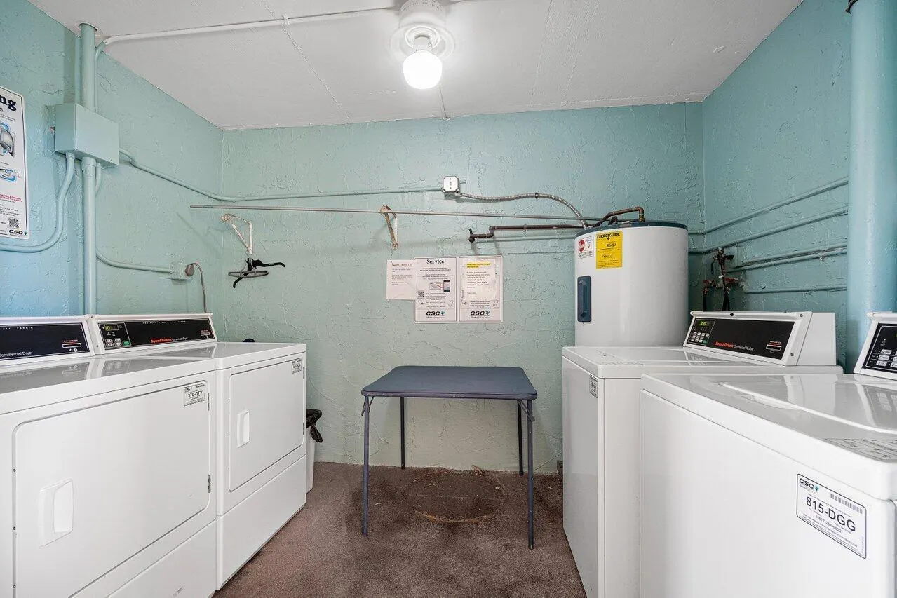 2615 NE 1st Court, #301