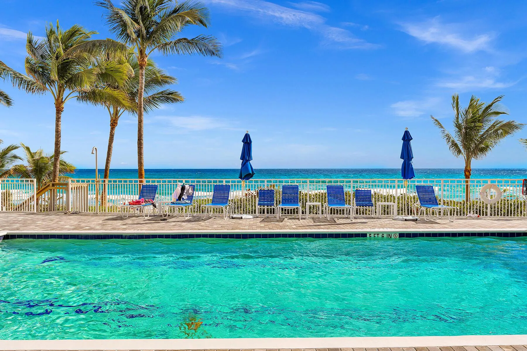 3301 S Ocean Boulevard, #104