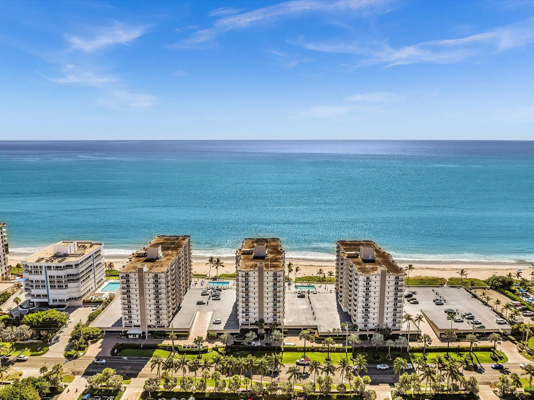 3301 S Ocean Boulevard, #104