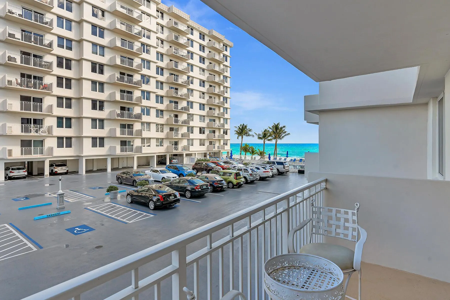 3301 S Ocean Boulevard, #104