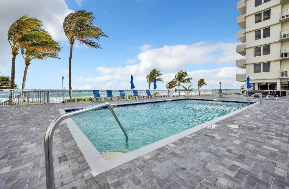 3301 S Ocean Boulevard, #104