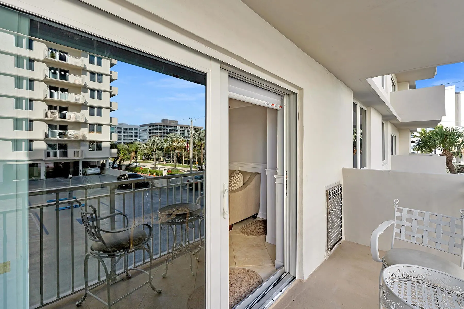 3301 S Ocean Boulevard, #104