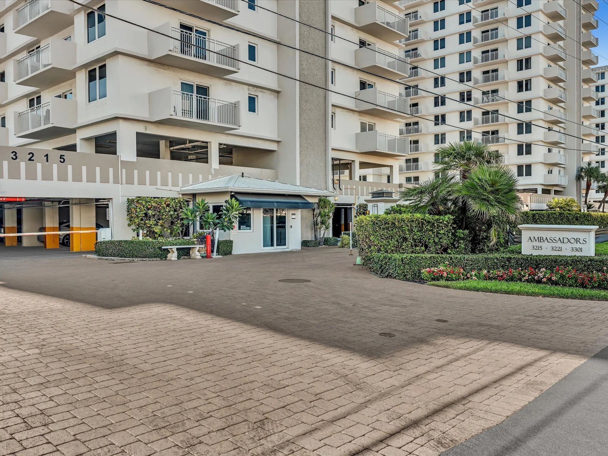 3301 S Ocean Boulevard, #104