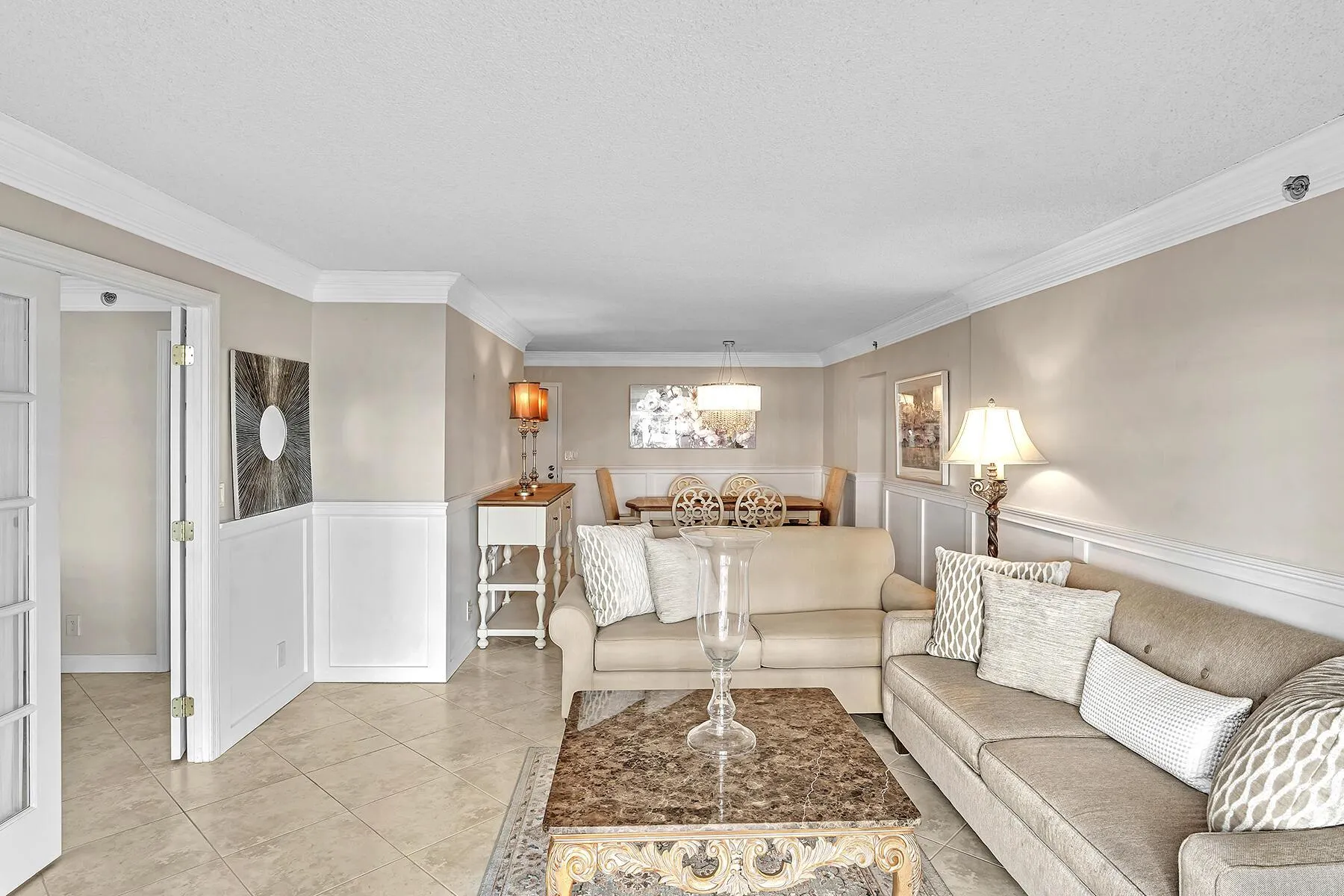 3301 S Ocean Boulevard, #104