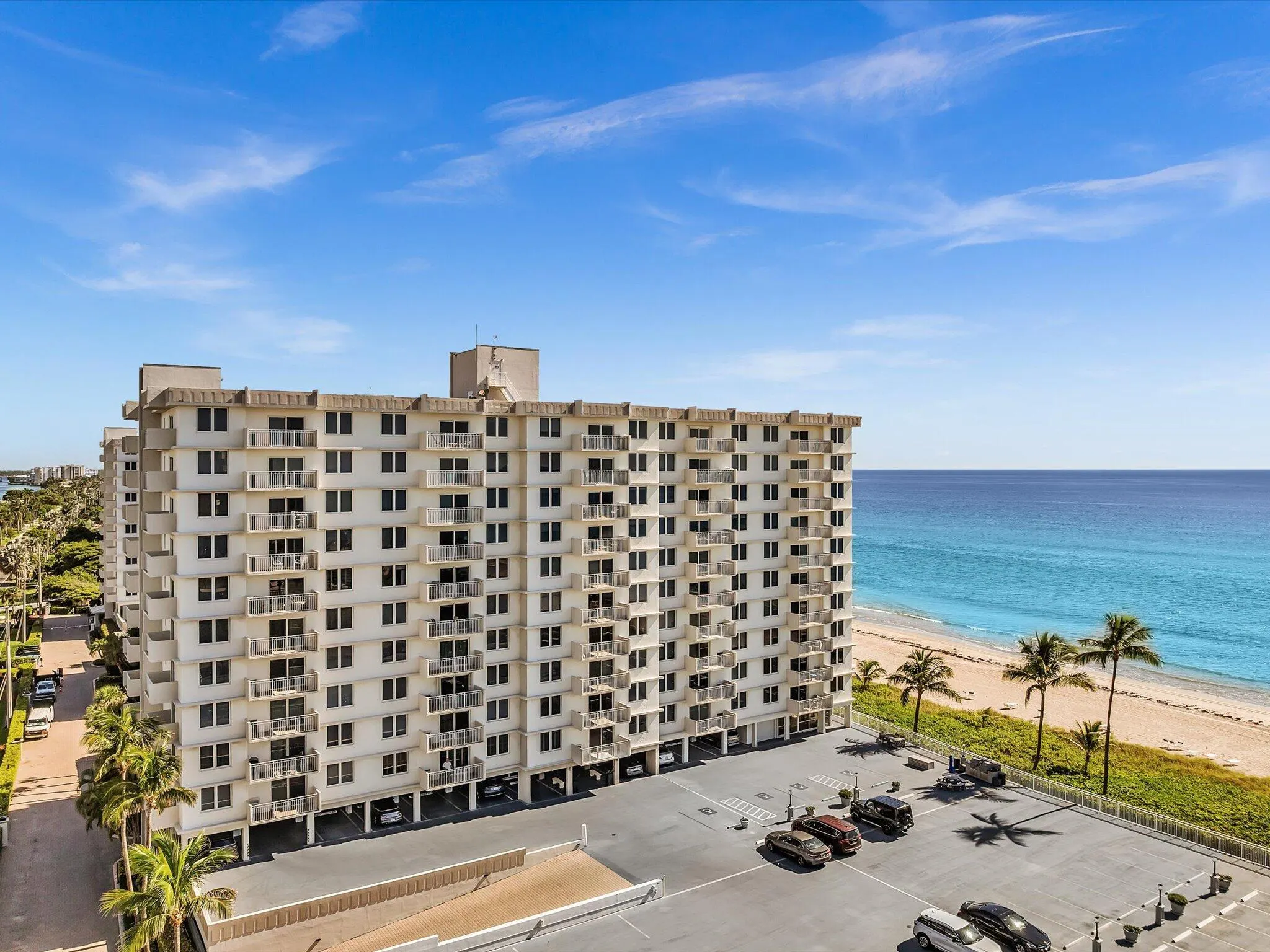 3301 S Ocean Boulevard, #104