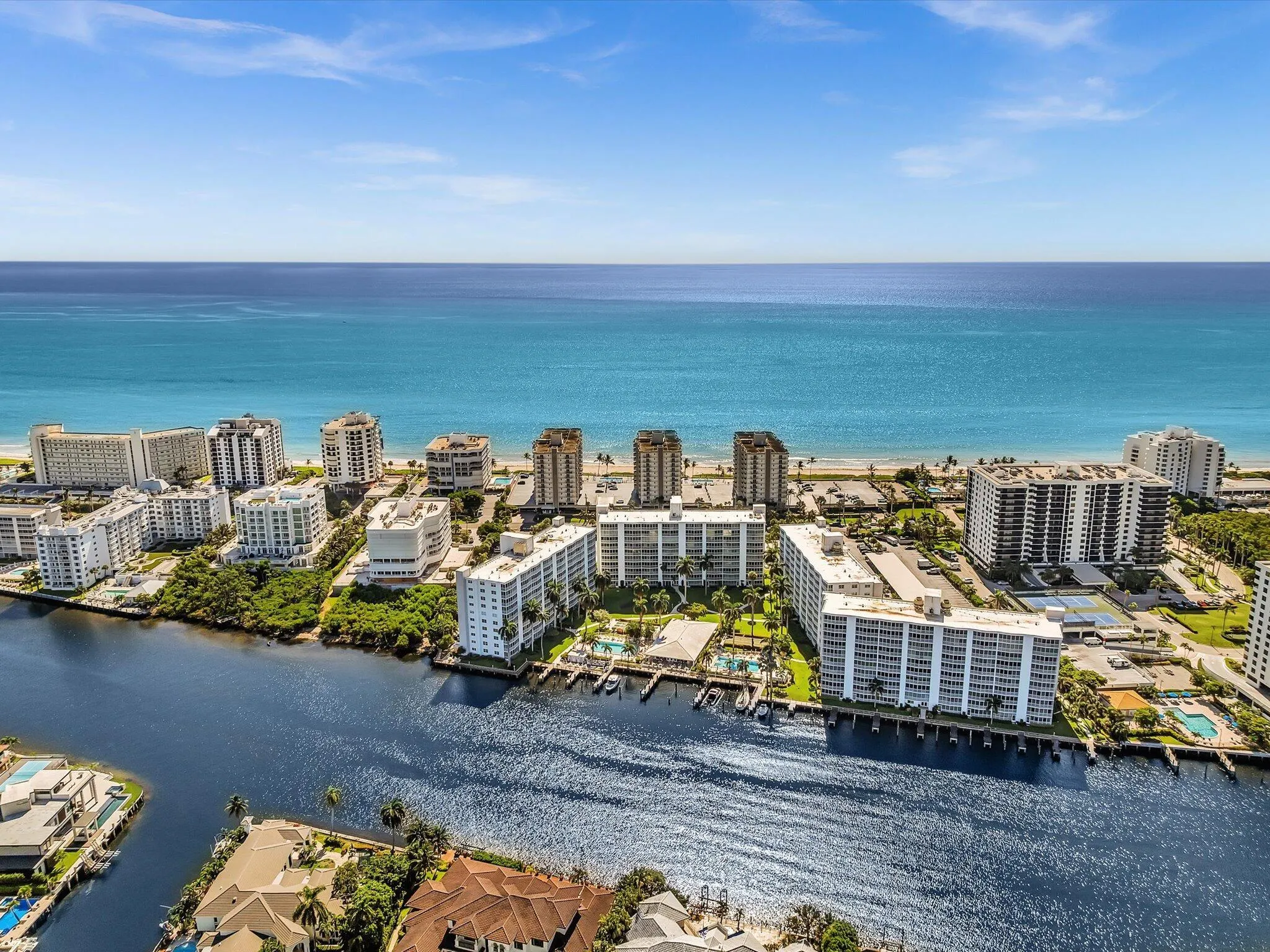 3301 S Ocean Boulevard, #104