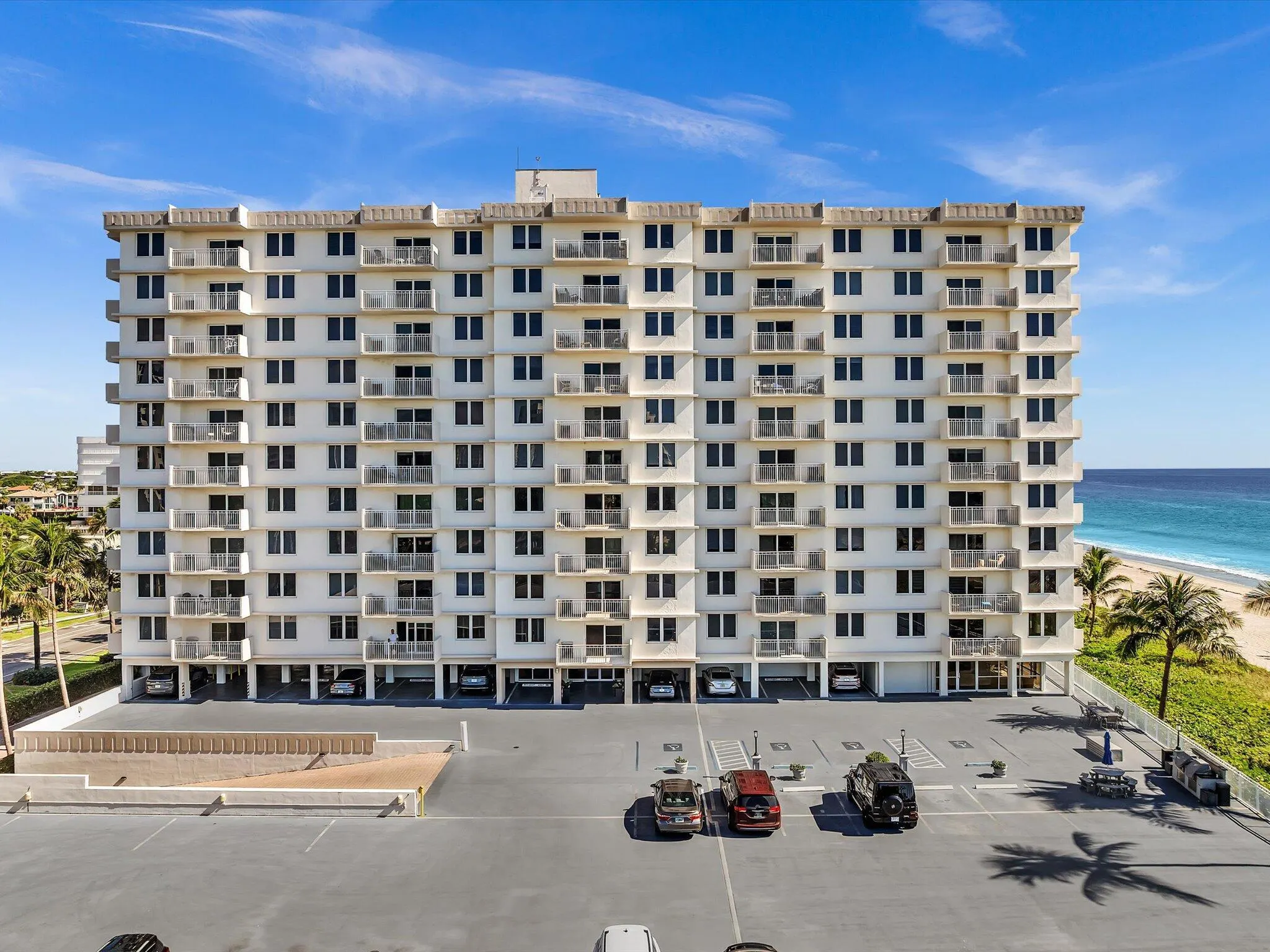 3301 S Ocean Boulevard, #104