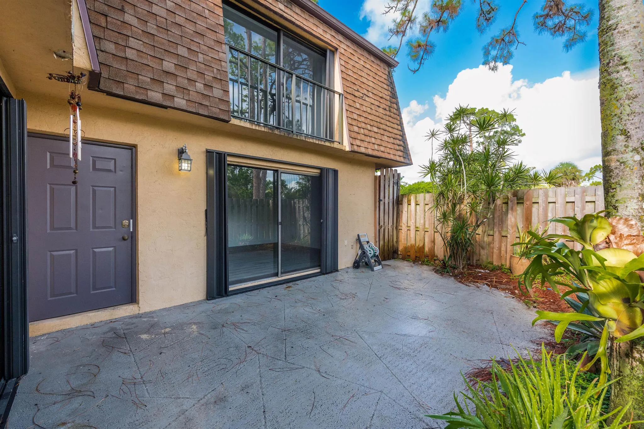 471 Kirk Road, #D